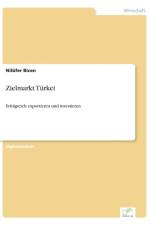 Zielmarkt Turkei af Nilufer Bicen