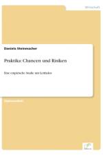 Praktika af Daniela Steinmacher