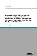 Hereditary misery af Julia Merkel