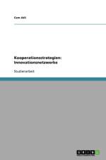 Kooperationsstrategien af Cem Atli
