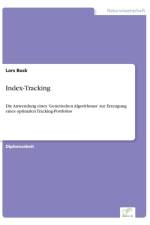 Index-Tracking af Lars Buck
