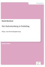 Kalvarienberg in Feldafing af Daniel Bernhard