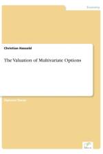 Valuation of Multivariate Options af Christian Hassold