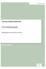 Gestaltpadagogik af Vanessa-Isabelle Reinwand