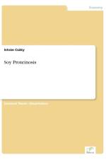 Soy Proteinosis af Istvan Csaky