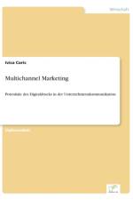 Multichannel Marketing af Ivica (Hera Software Company Bosnia and Herzegovina) Coric