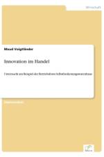 Innovation im Handel af Maud Voigtlander