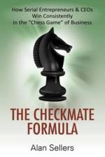 The Checkmate Formula af Alan Sellers