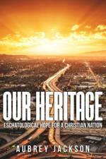Our Heritage af Aubrey Jackson