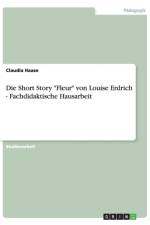 Die Short Story 