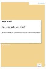 Lotse geht von Bord! af Holger Staudt