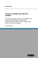 Ficcion af Susanne Ziese