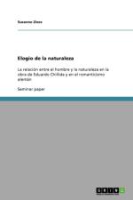 Elogio de la Naturaleza af Susanne Ziese