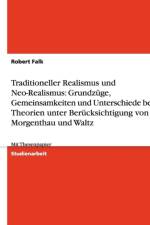 Traditioneller Realismus und Neo-Realismus af Robert Falk