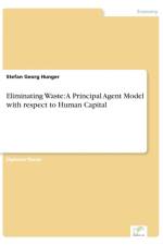Eliminating Waste af Stefan Georg Hunger