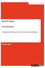 Securitization af Nassef M Adiong