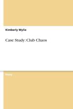Case Study af Kimberly Wylie