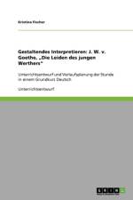 Gestaltendes Interpretieren af Kristina Fischer