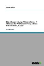 Objektbeschreibung af Dietmar Mezler