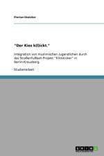 Kiez k(l)ickt. af Florian Unzicker