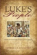 Luke's People af Thomas J F Stanford