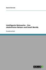 Intelligente Netzwerke - Von Skalenfreien Netzen Und Small Worlds af Daniel Dorniok