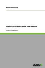 Unterrichtseinheit af Marcel Haldenwang