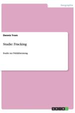 Studie af Dennis Trom