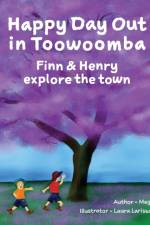 Happy Day Out in Toowoomba af Megan Carige