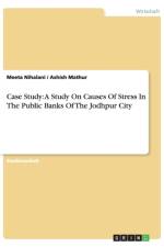 Case Study af Ashish Mathur