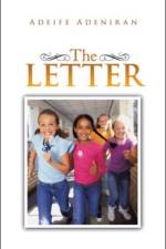 Letter af Adeife Adeniran