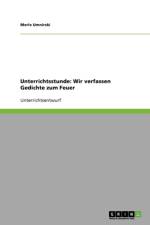 Unterrichtsstunde af Merle Umnirski