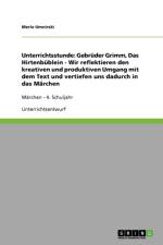 Unterrichtsstunde af Merle Umnirski