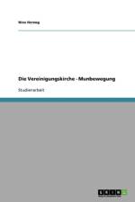 Vereinigungskirche af Nico Herzog