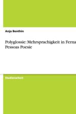 Polyglossie af Anja Benthin