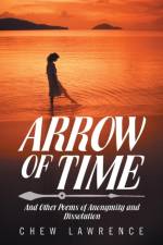 Arrow of Time af Chew Lawrence