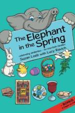 Elephant in the Spring af Suzan Loeb