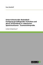 Unterrichtsstunde af Sven Starkloff