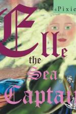 Elle the Sea Captain af 4Pixiedot