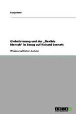 Globalisierung und der 