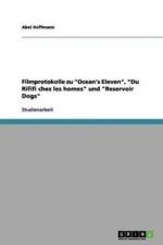 Filmprotokolle Zu 