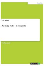 Zu af Lisa Helfer