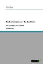 Damoklesschwert Der Geschichte af Sabine Bauer