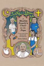 Muslim Family's Chair for the Pope af Stefan Antony Salinas