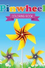 Pin Wheel Coloring Book af Speedy Publishing LLC