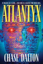 Atlantyx af Chase Dalton