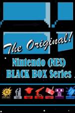 Nintendo (Nes) Black Box Series, the Original! af Alex Miklas