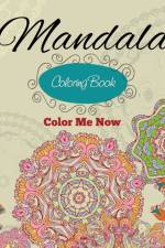Mandala Coloring Book (Color Me Now) af Speedy Publishing LLC