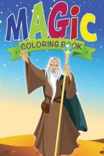 Magic Coloring Book af Speedy Publishing LLC