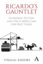 Ricardo's Gauntlet af Vishaal Kishore